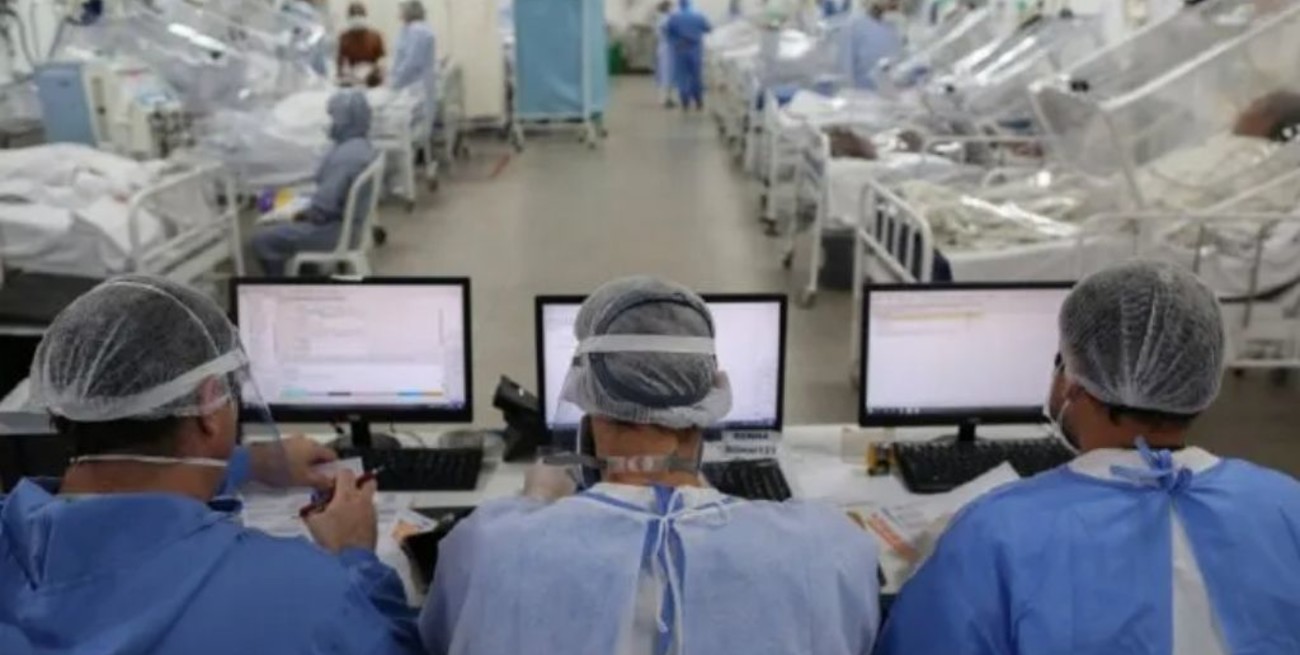 El mundo supera los 13 millones de casos y las 573.000 muertes por coronavirus, según la OMS