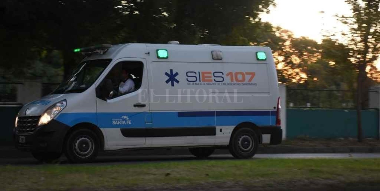 Asesinan de un disparo en el cuello a un menor en Santo Tomé 