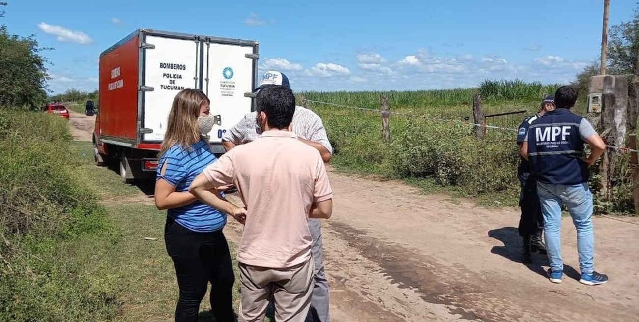 Insólito: creía ser víctima de un embrujo, mató a su hijo de 8 años y se quitó la vida