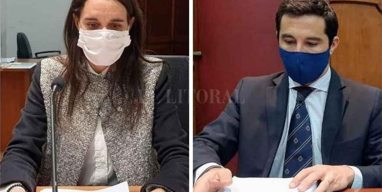 Irá a prisión por dos homicidios  