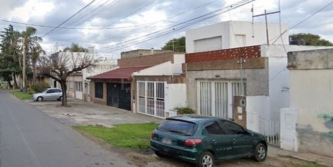 Rosario: fue asaltada, violada y filmada frente a su novio