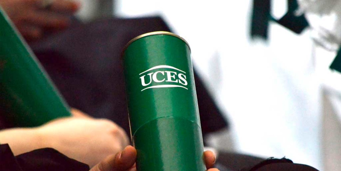 UCES Santa Fe y su oferta académica para 2021