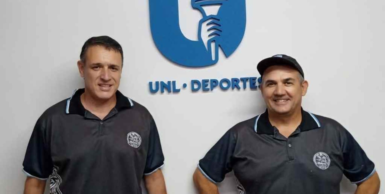 Universidad Nacional del Litoral, 27 años con la camiseta puesta 