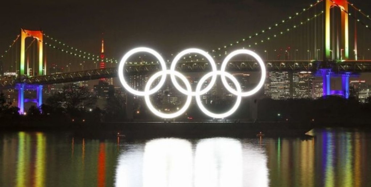 En Tokio desmienten que en febrero se evalúe la suspensión de los Juegos Olímpicos