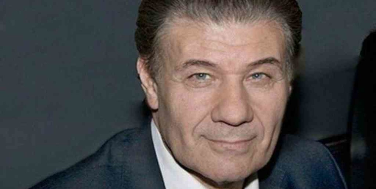 Víctor Hugo Morales se recupera lentamente de la neumonía por el coronavirus