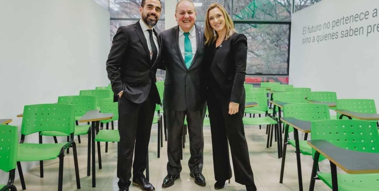 Nuevas carreras para arrancar el ciclo lectivo 2020