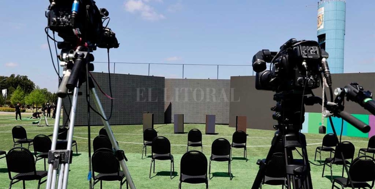 Quedaron definidos los grupos de Liga Profesional de Fútbol: mirá con quién juegan Colón y Unión