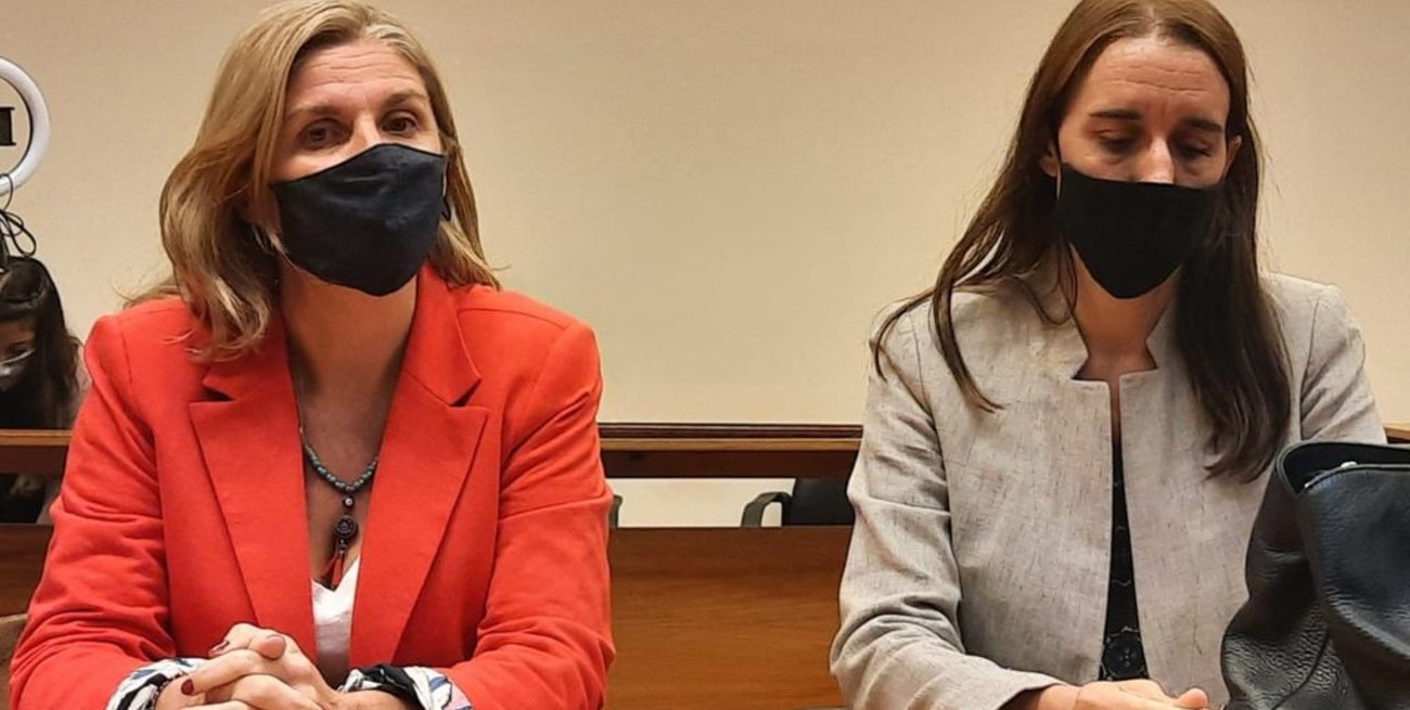 Condena y absolución para dos hermanos acusados de un crimen