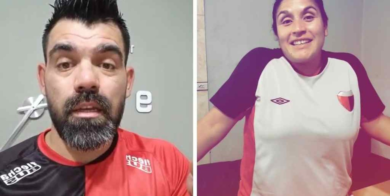 Colón campeón: declaraciones de distintos personajes identificados con el Sabalero y con la Liga Santafesina