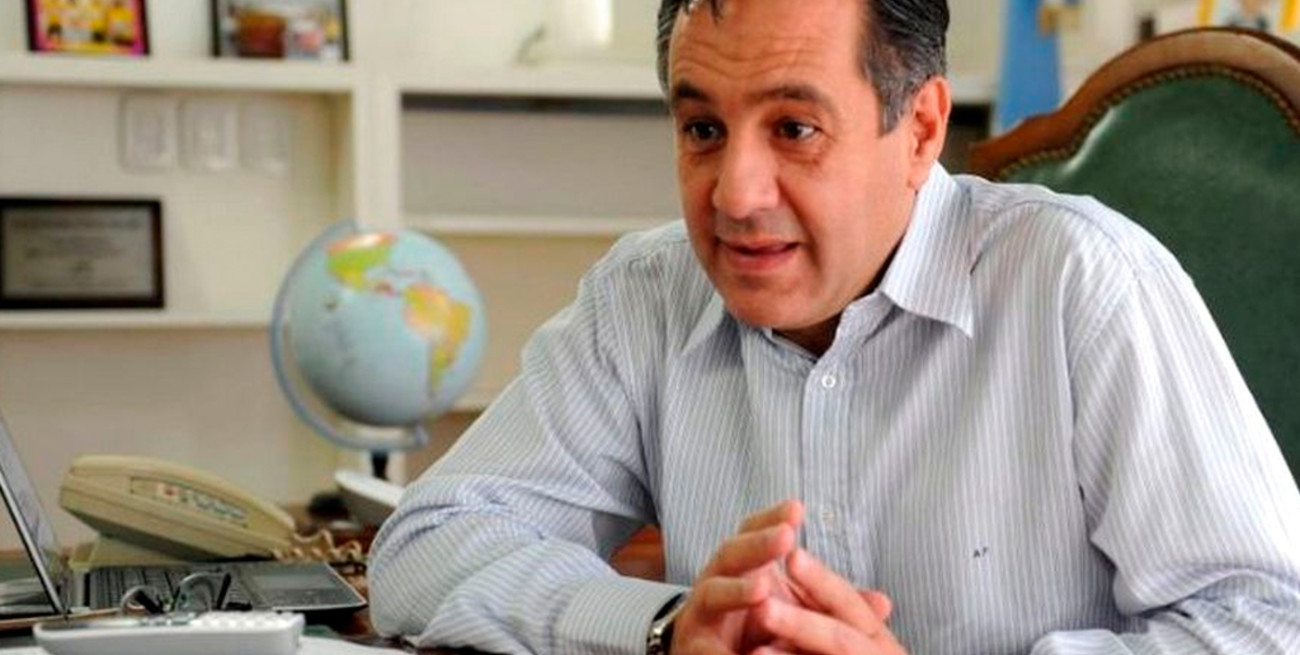 Para Finocchiaro, en la Matanza la gente tiene "Síndrome de Estocolmo"