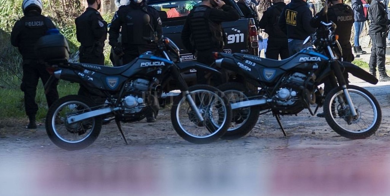 Rosario: asesinan a una mujer en el barrio Molino Blanco