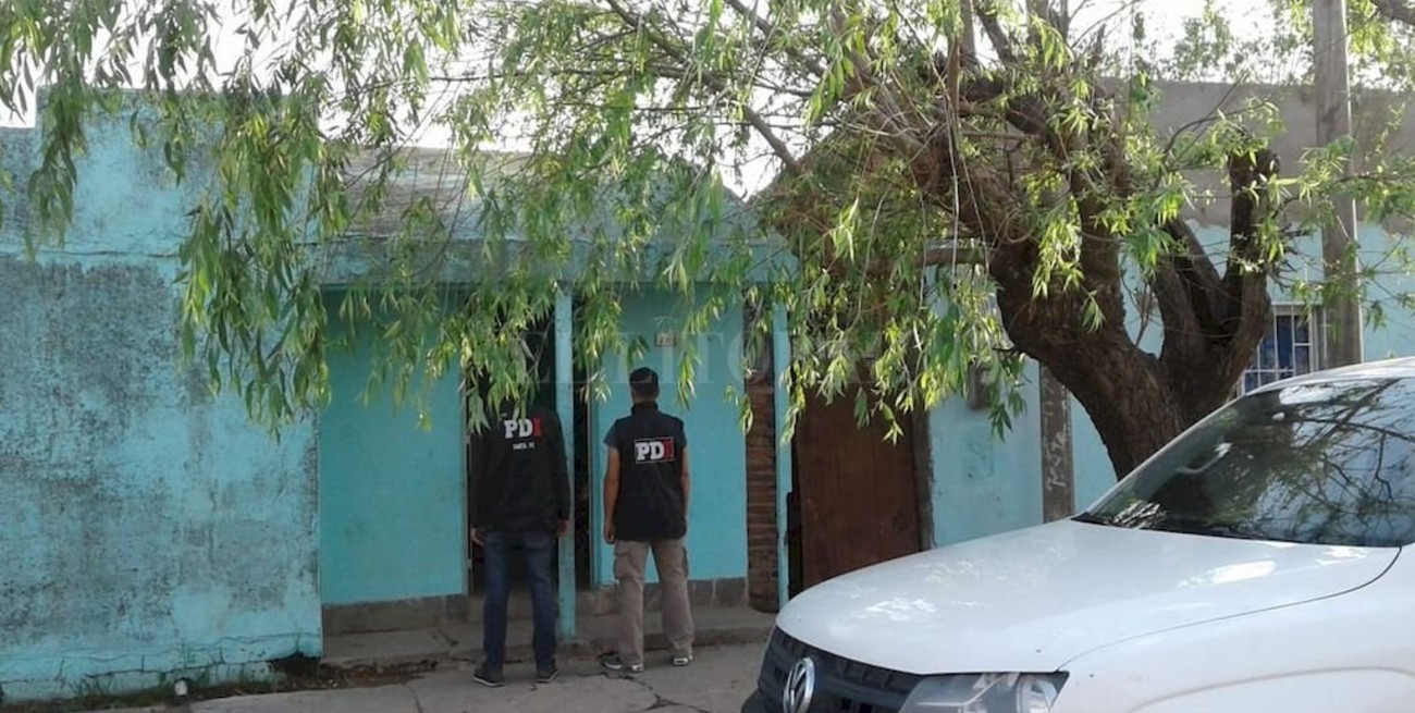 Estafado por su empleada doméstica