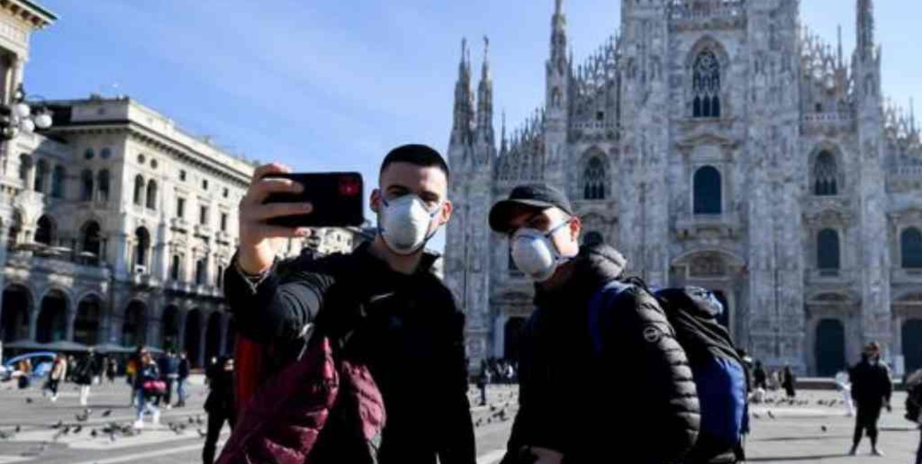 España, Italia y Francia retoman el camino a la normalidad tras tres meses de cuarentena