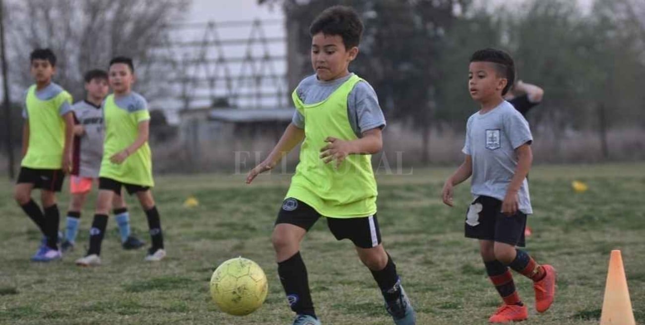 La Academia Andrés Cabrera crece a pasos agigantados  