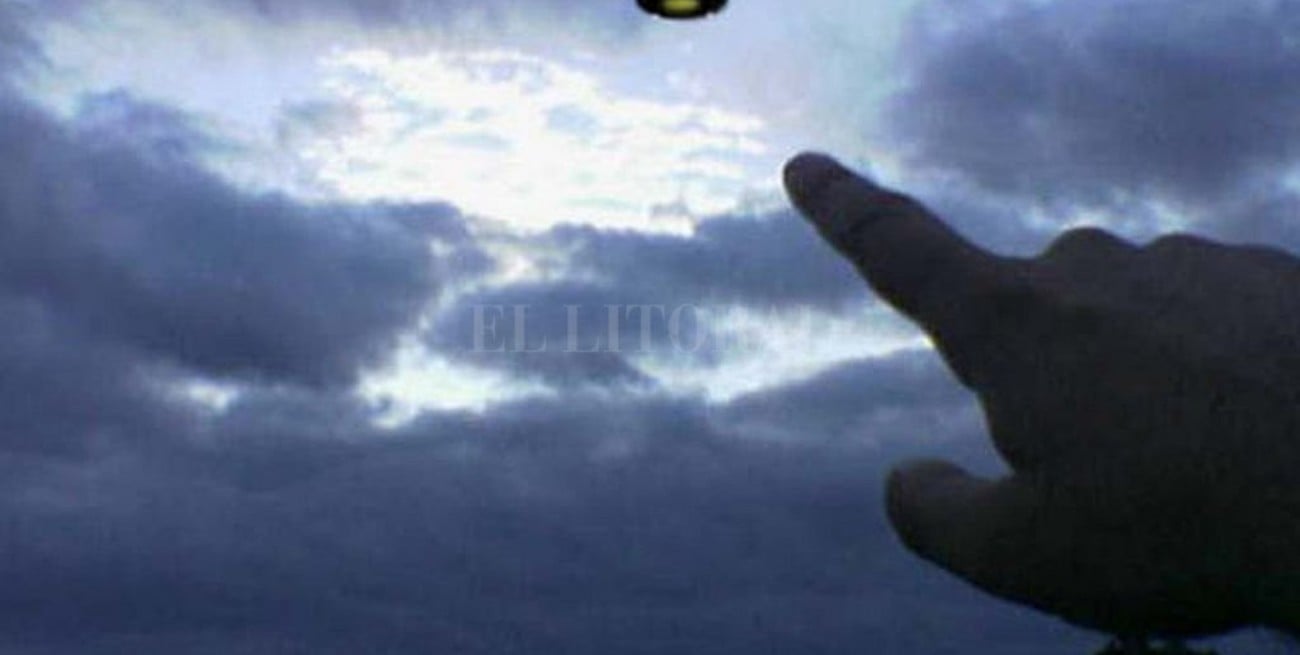 Una ONG requirió información oficial sobre OVNIs a la Fuerza Aérea Argentina