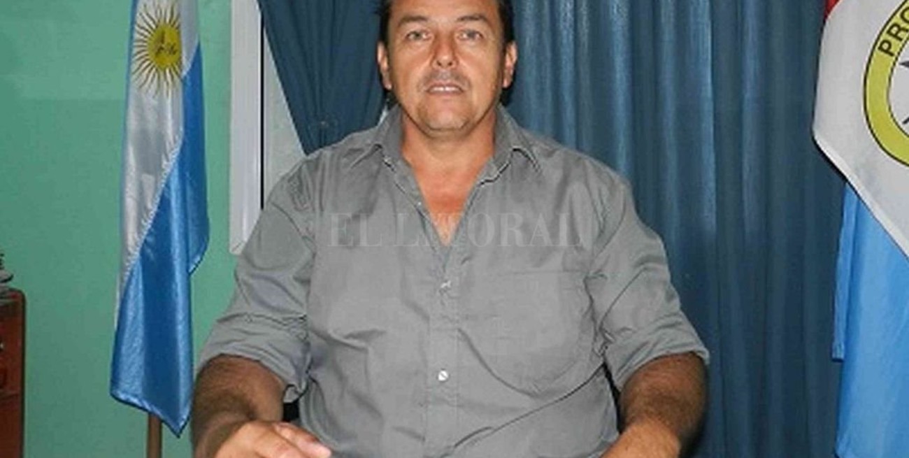 "El turismo sigue creciendo en Saladero Mariano Cabal"