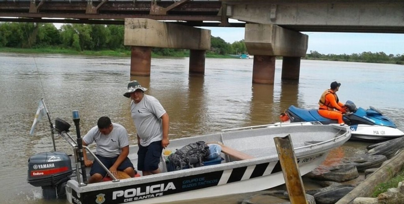 Vasilovski podría llegar libre al juicio por el doble crimen en Arroyo Leyes