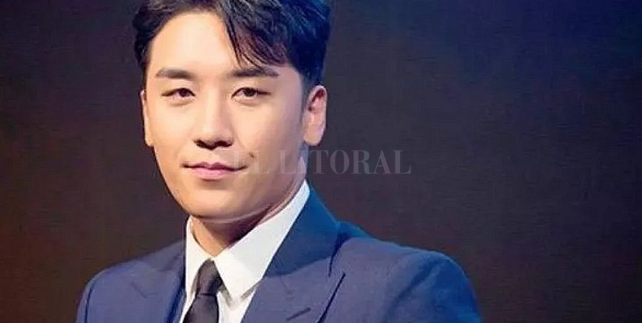 K-pop: denunciaron a uno de los Bigbang por facilitamiento de la prostitución