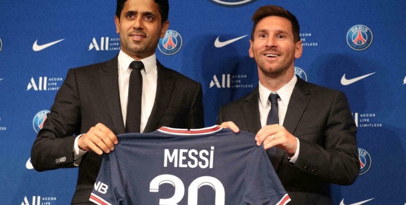 Desde el PSG afirman que respetaron el fair play financiero