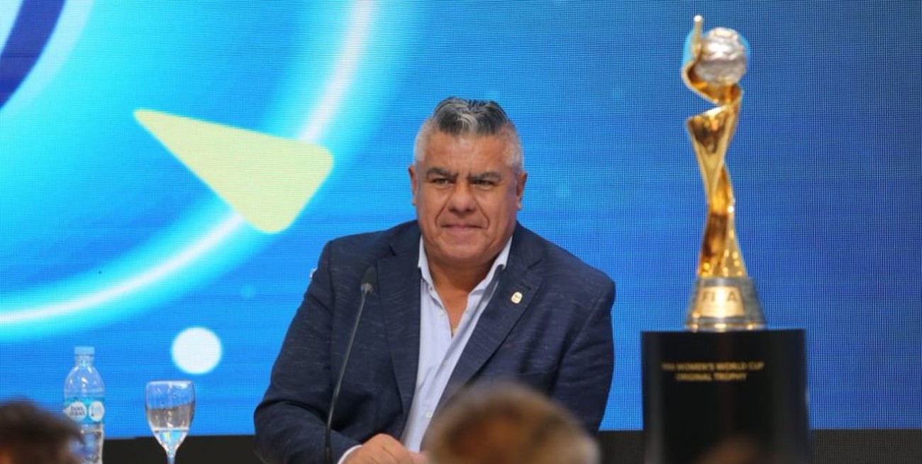 ¿Se viene la Copa Argentina de Fútbol Femenino?