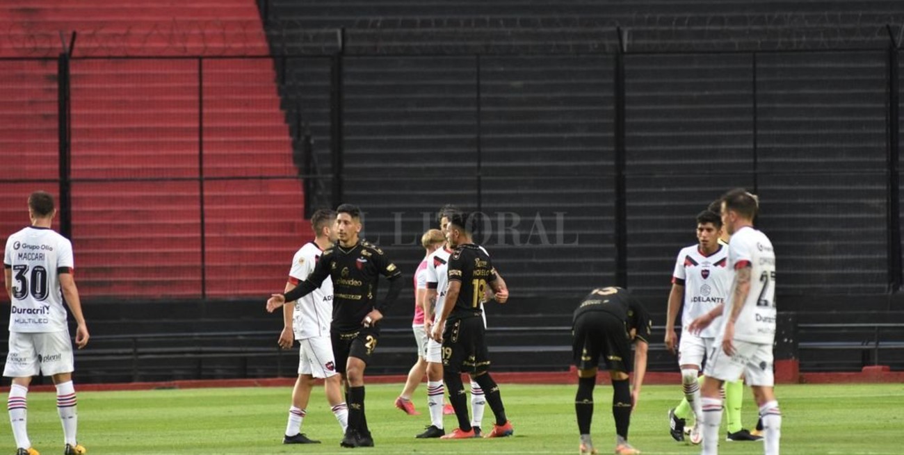 Así quedó la tabla de posiciones tras los partidos del sábado