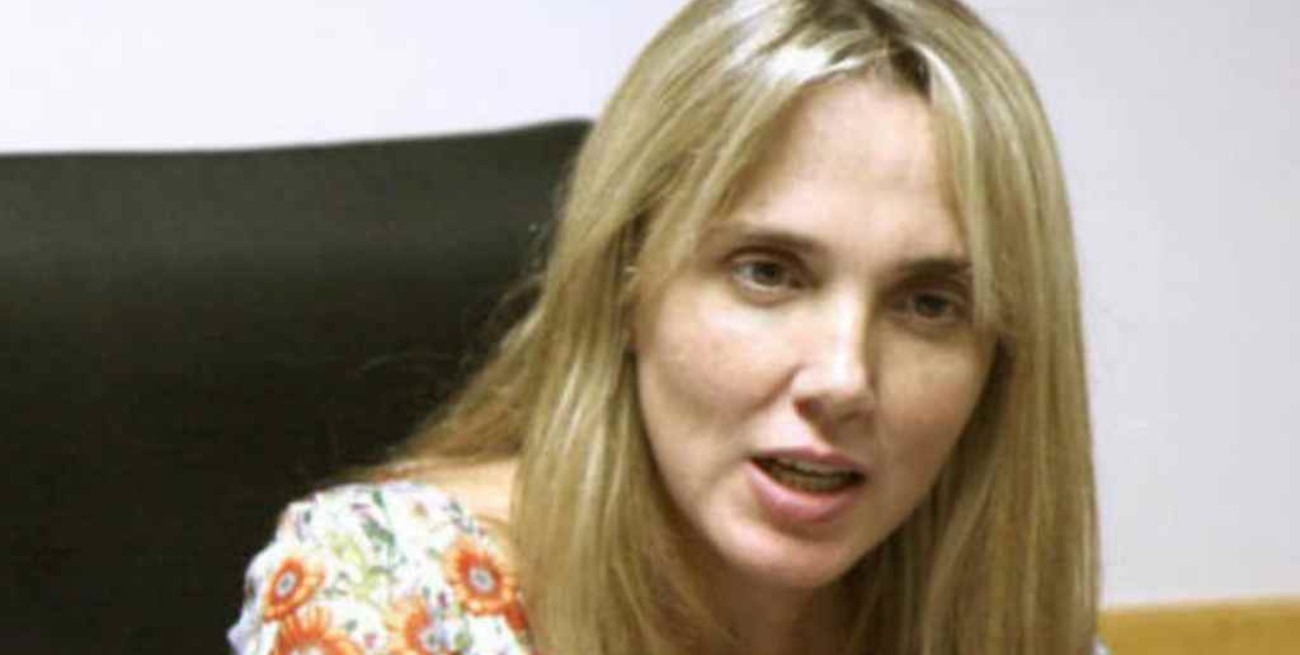 La senadora católica Gladys González pidió una "autocrítica" a la Iglesia y se expresó a favor del aborto 