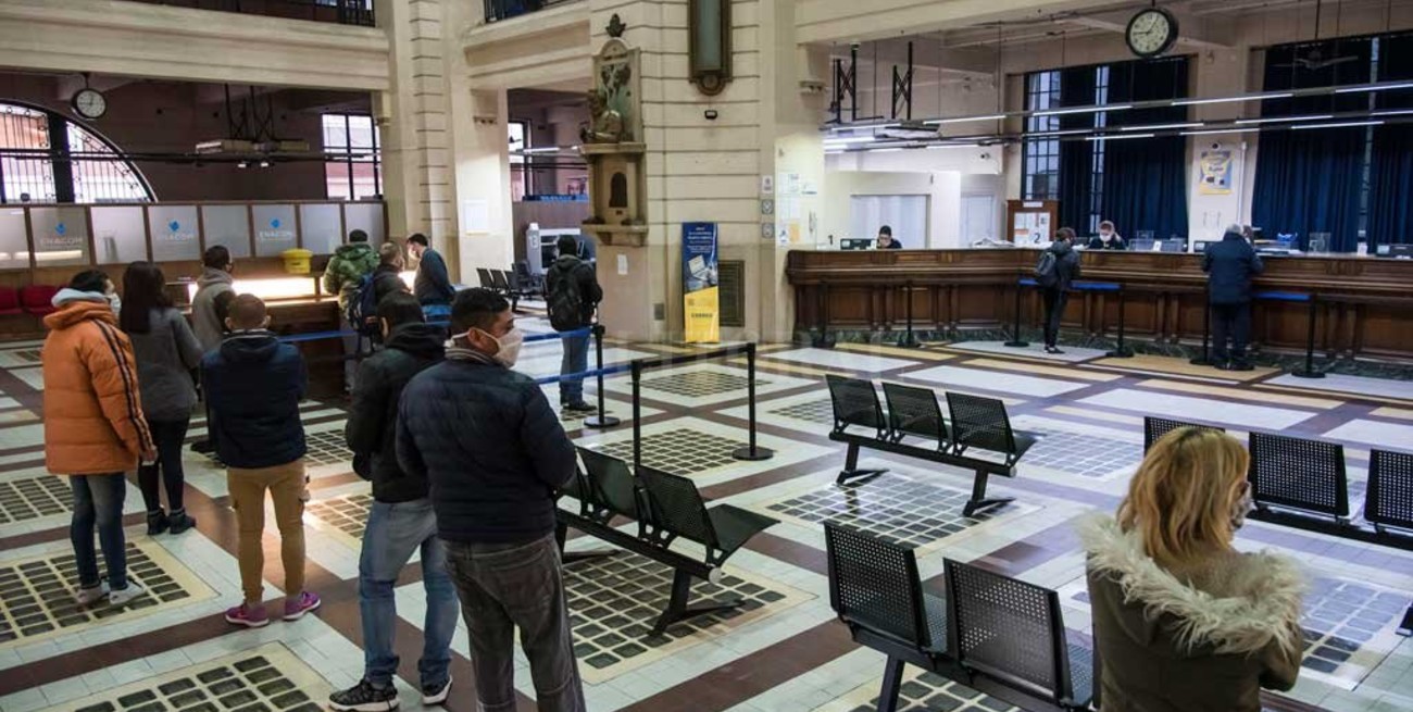 Todavía no está confirmado el cuarto IFE