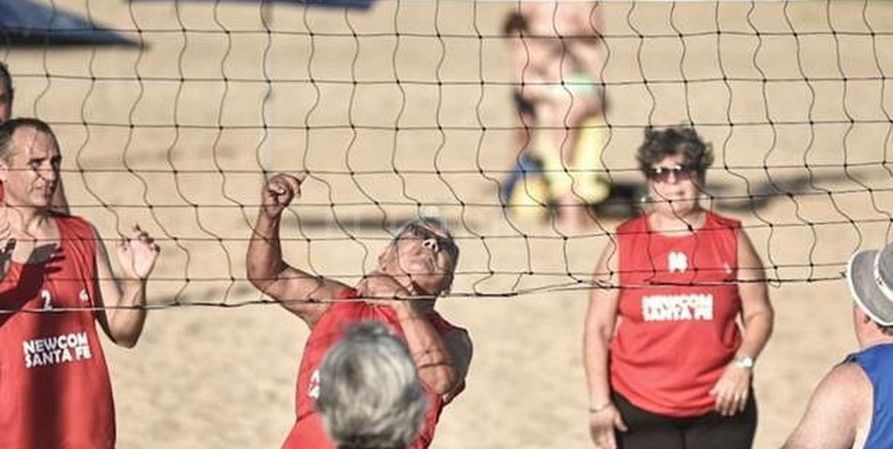 Correr, patinar o hacer yoga: las propuestas para todos los barrios