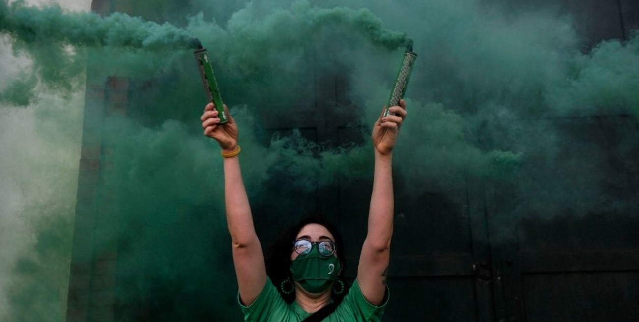 ¿Qué dice el proyecto del Gobierno para legalizar el aborto?