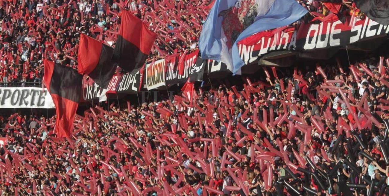 San Lorenzo vs. Colón: información para el hincha