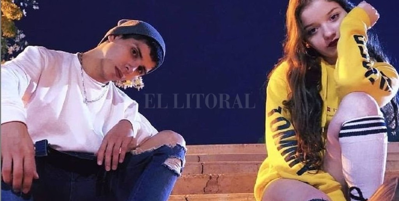 Break rompe el escenario