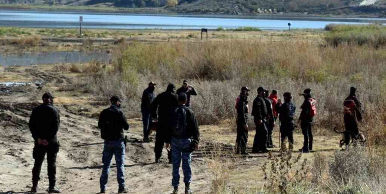 Caso Guadalupe Lucero: incorporarán un georradar para encontrar a la niña