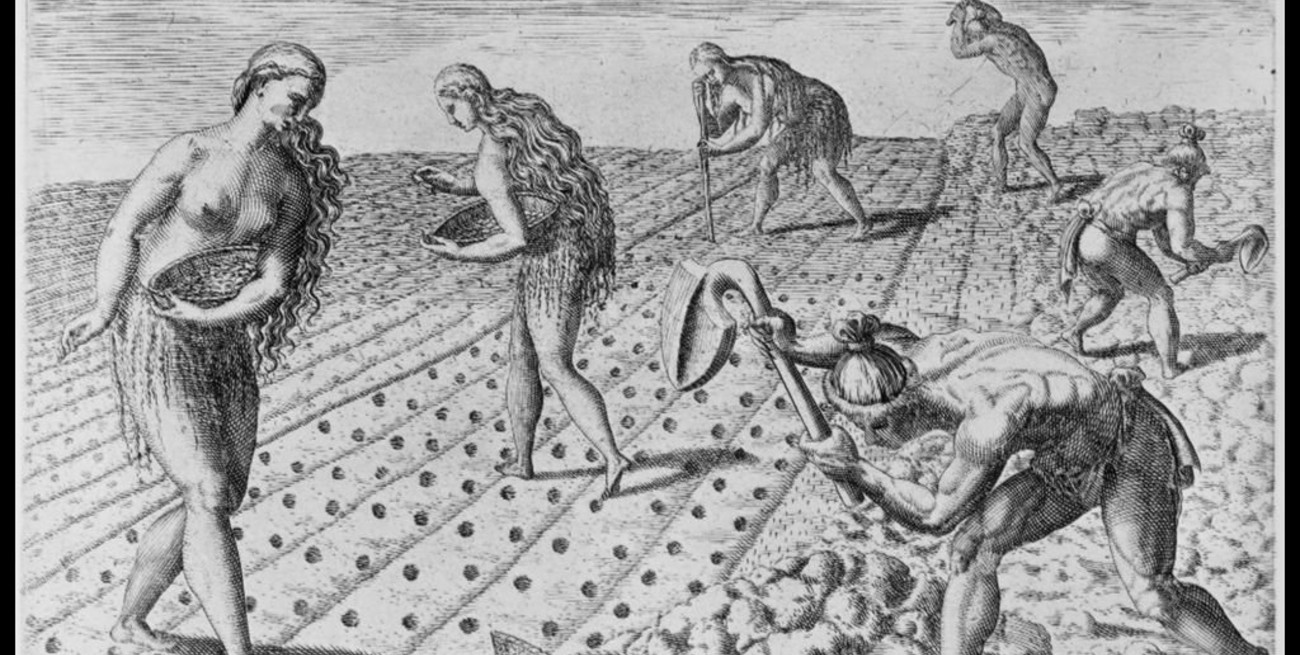 Pequeñas historias en un gran escenario