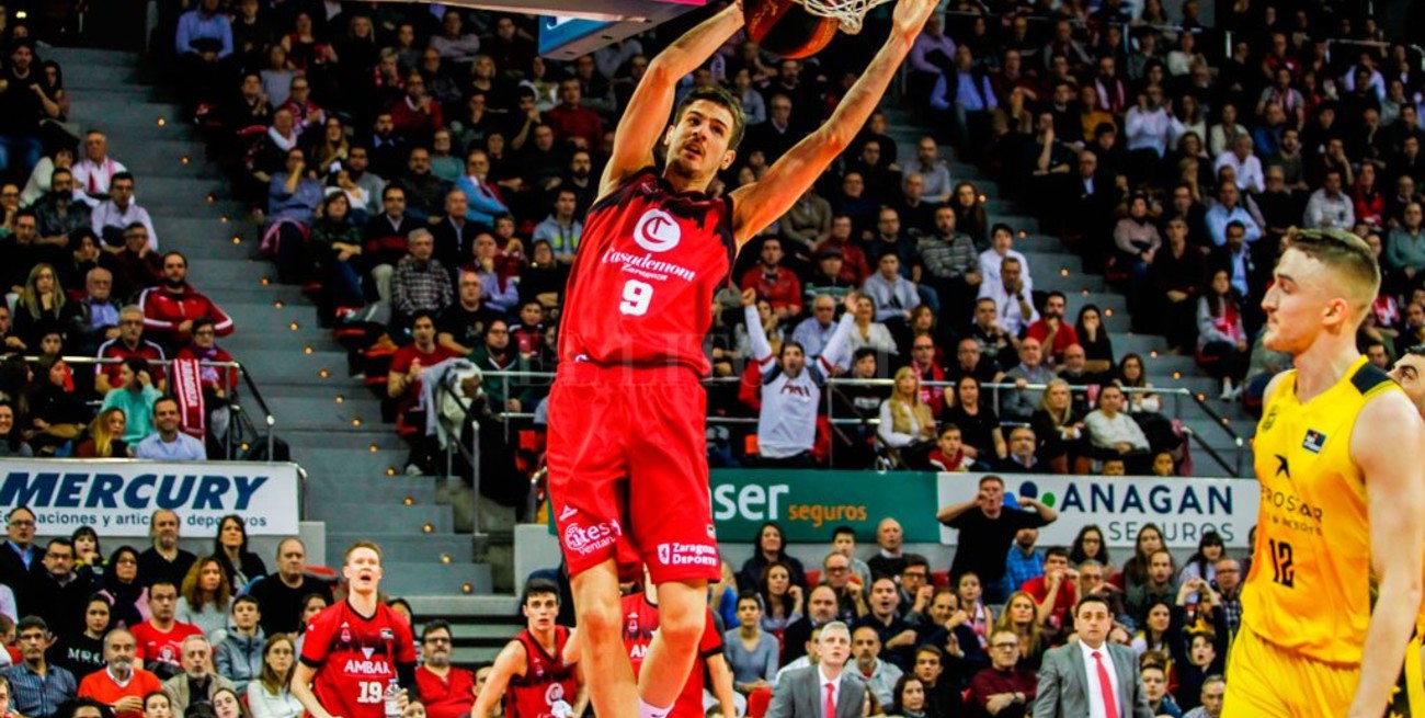 Brussino continuará una temporada mas en España