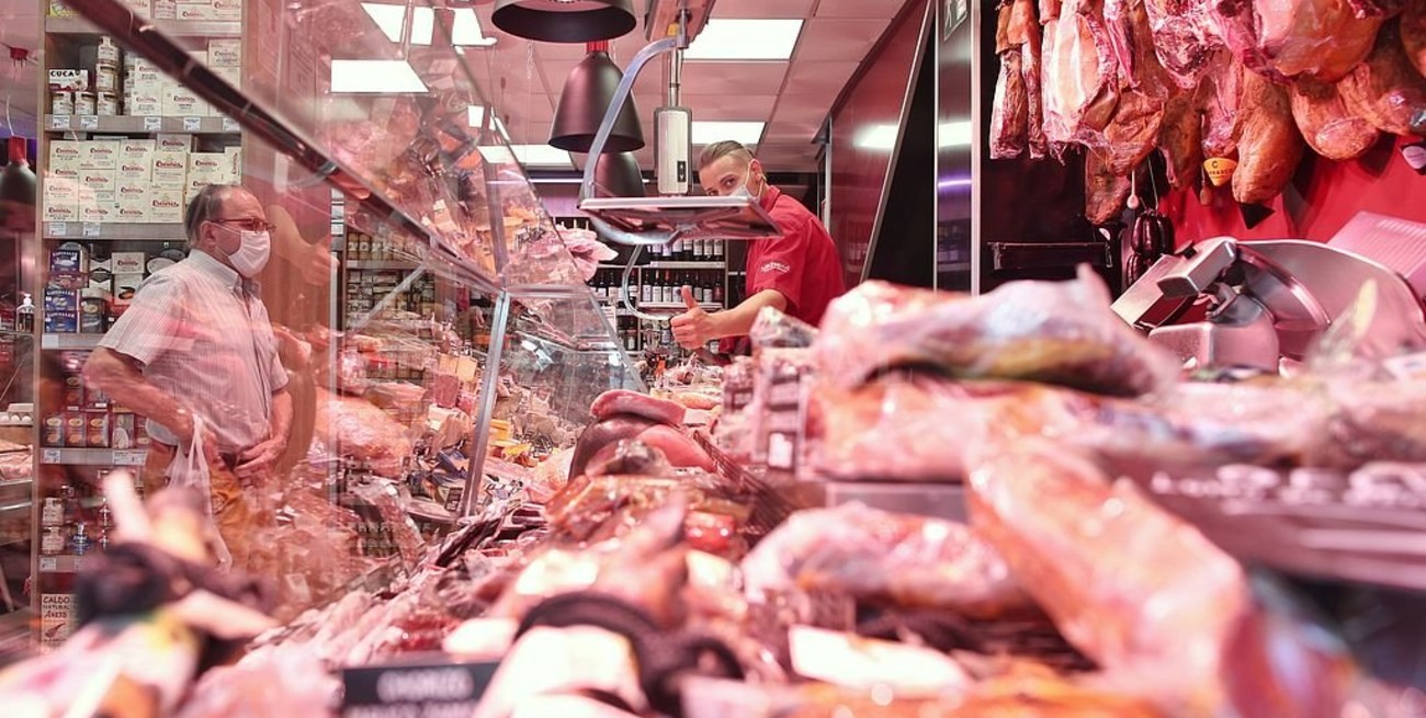 El asado de tira fue el corte más vendido en la primera semana de vigencia del acuerdo de precios
