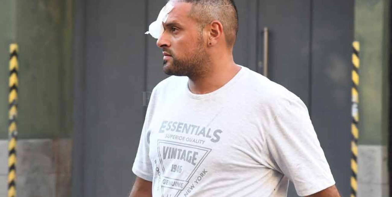 Buenos Aires: 14 personas fueron atendidas por lesiones por pirotecnia