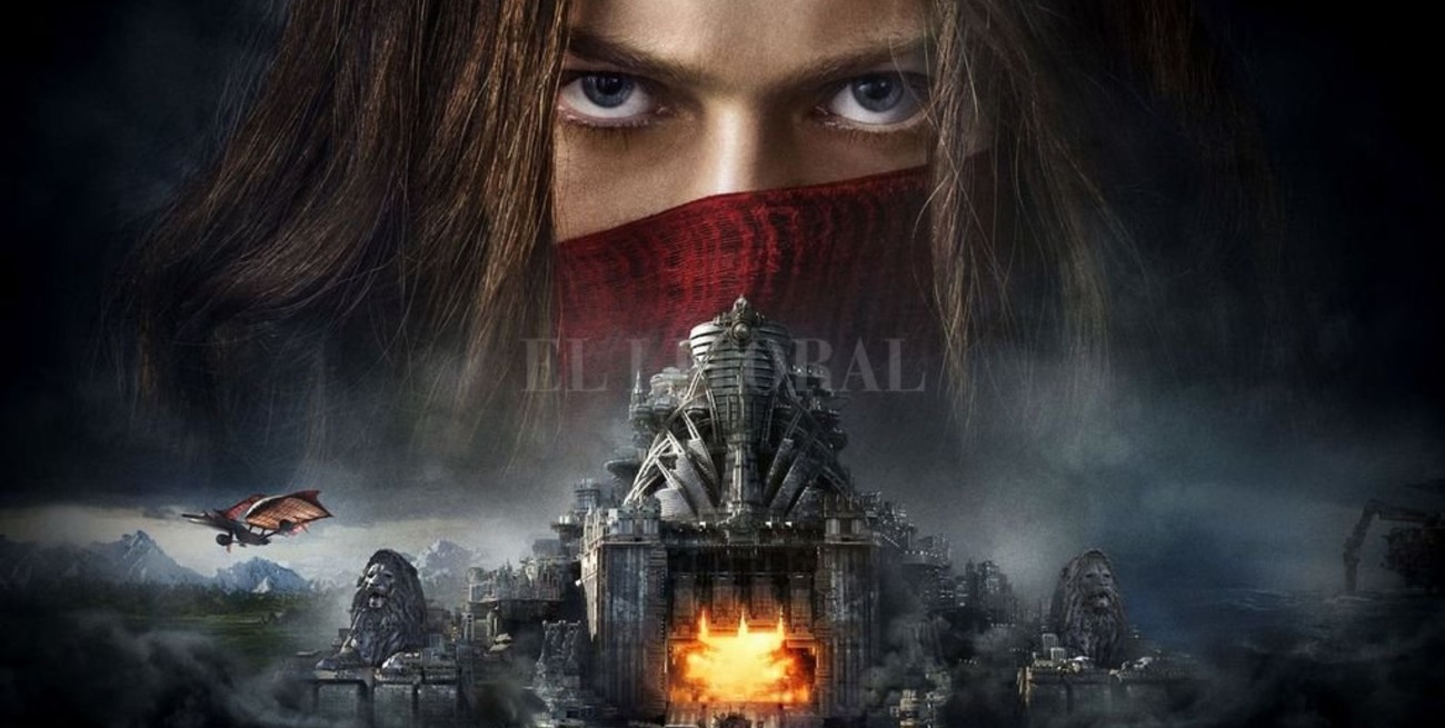 Después del Apocalipsis