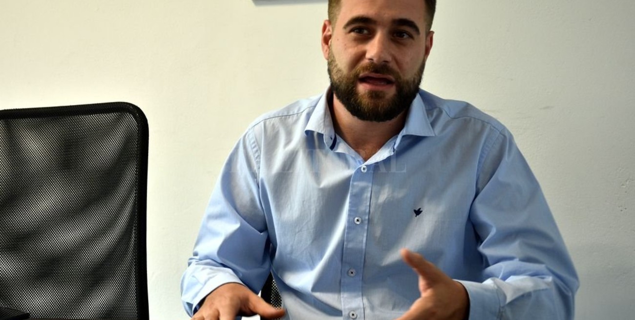 Fulini: "Hoy, la gente en los barrios está comiendo una sola vez por día"