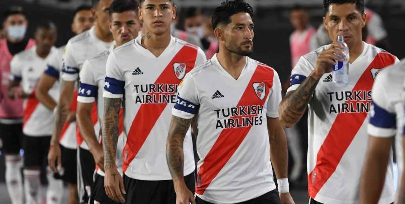 River busca su primer triunfo ante Junior  