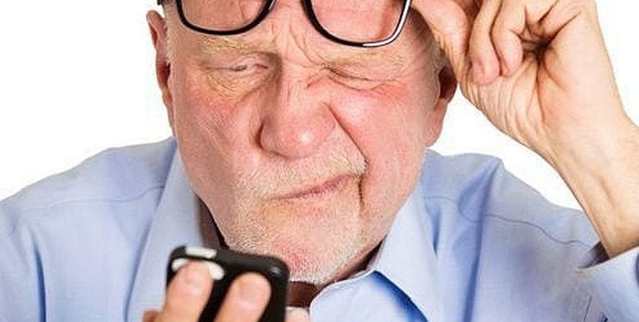 Aislamiento: herramientas para que los mayores se mantengan en contacto