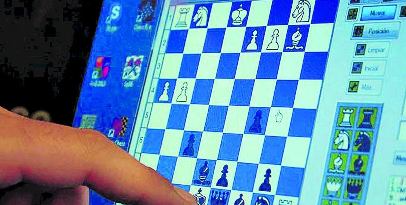 Ajedrez: cuatro argentinos participarán en el Torneo Iberoamericano