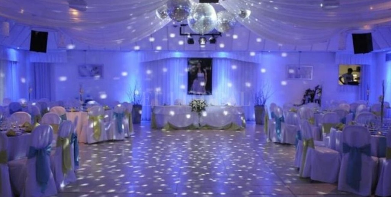 Se negó a declarar el joven que contagió de coronavirus en una fiesta de 15