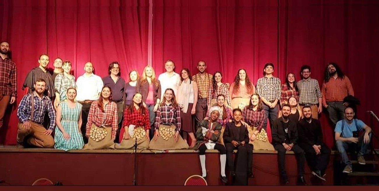 "Bastián y Bastiana", los frutos de la continuidad