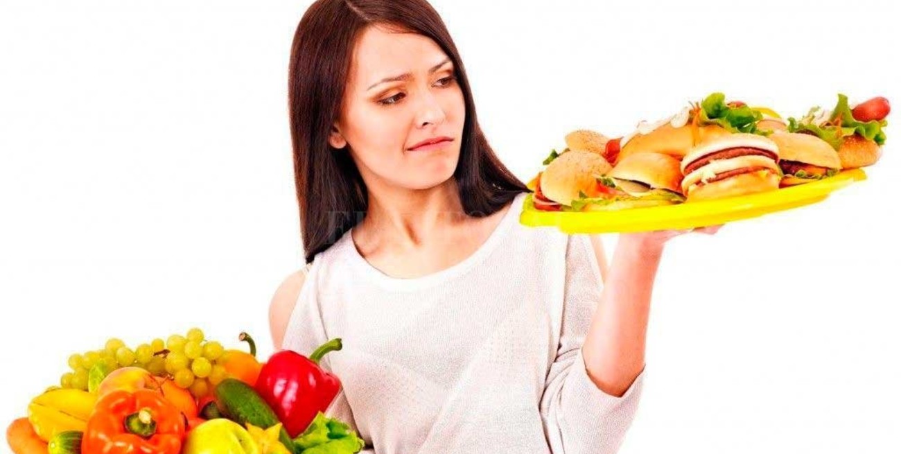 Salud: ¿Por qué a veces no podemos para de comer?