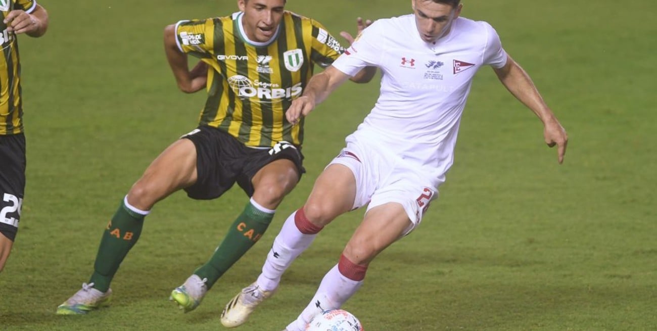 Así quedaron las tablas de posiciones finalizada la fecha 8