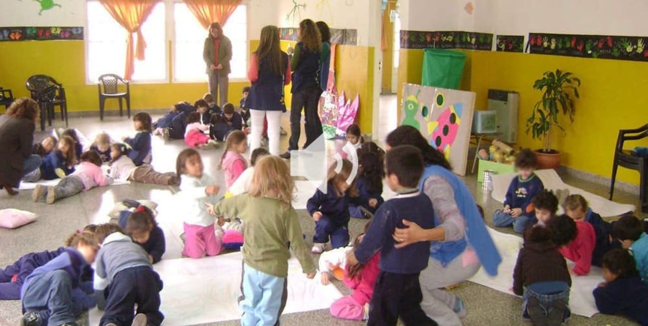 La Ministra Cantero se refirió al audio viral de la mamá que pidió que su nene no reciba educación cívica