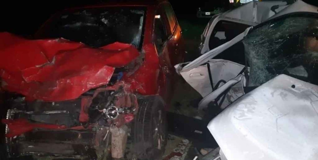 Murió otra de las amigas que chocaron cuando viajaban a vacacionar a Pinamar en 2020 