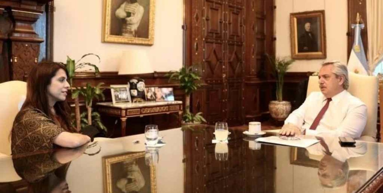 El INADI, sobre Alberto Fernández y sus polémicos dichos: "No reflejan las acciones de su gobierno" 