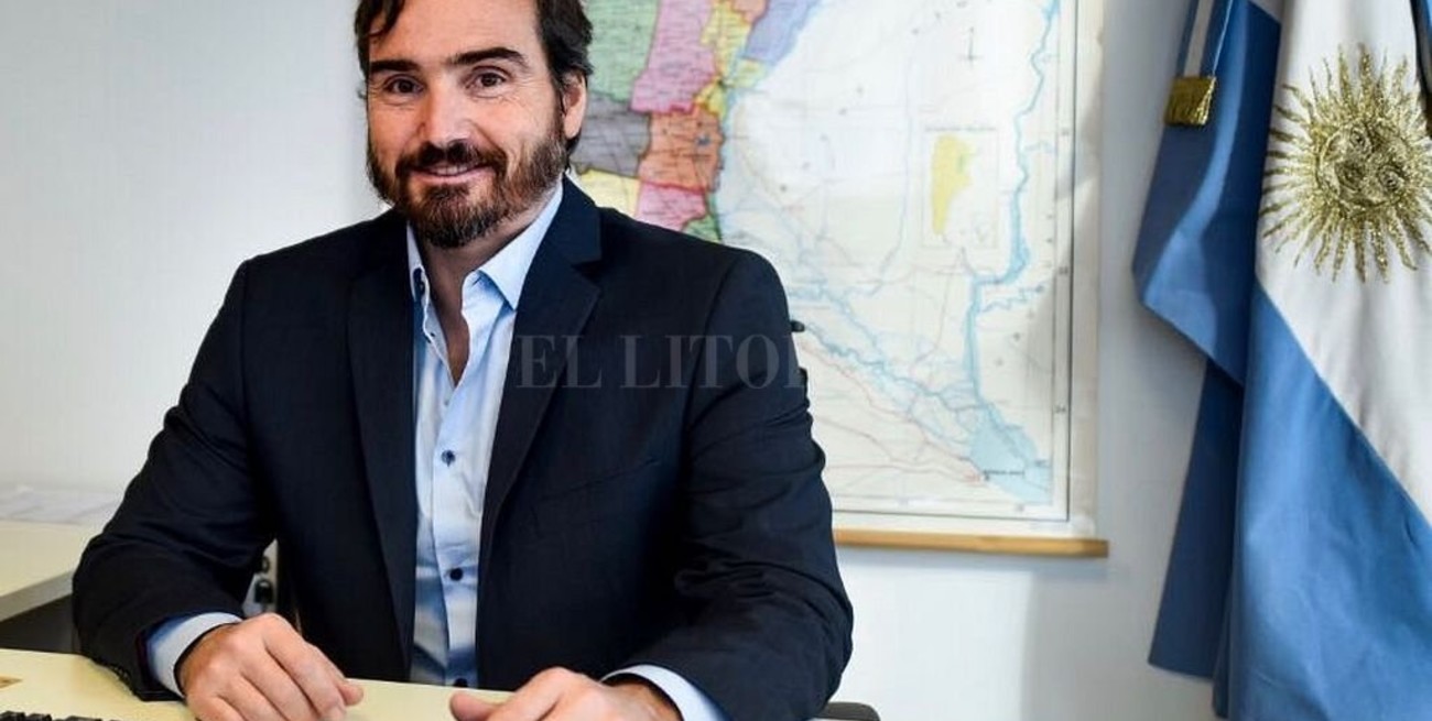 Incicco: "Los argentinos estamos hartos de la impunidad y la injusticia"