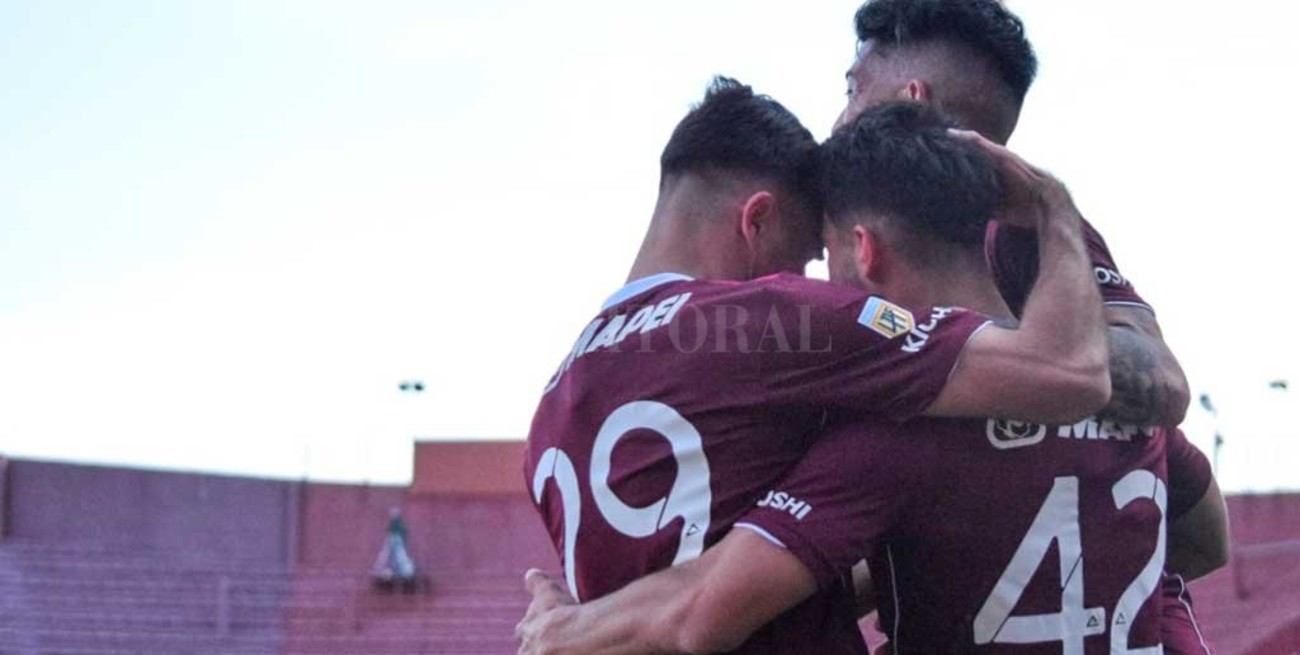 Así quedó la tabla de posiciones tras los partidos del miércoles